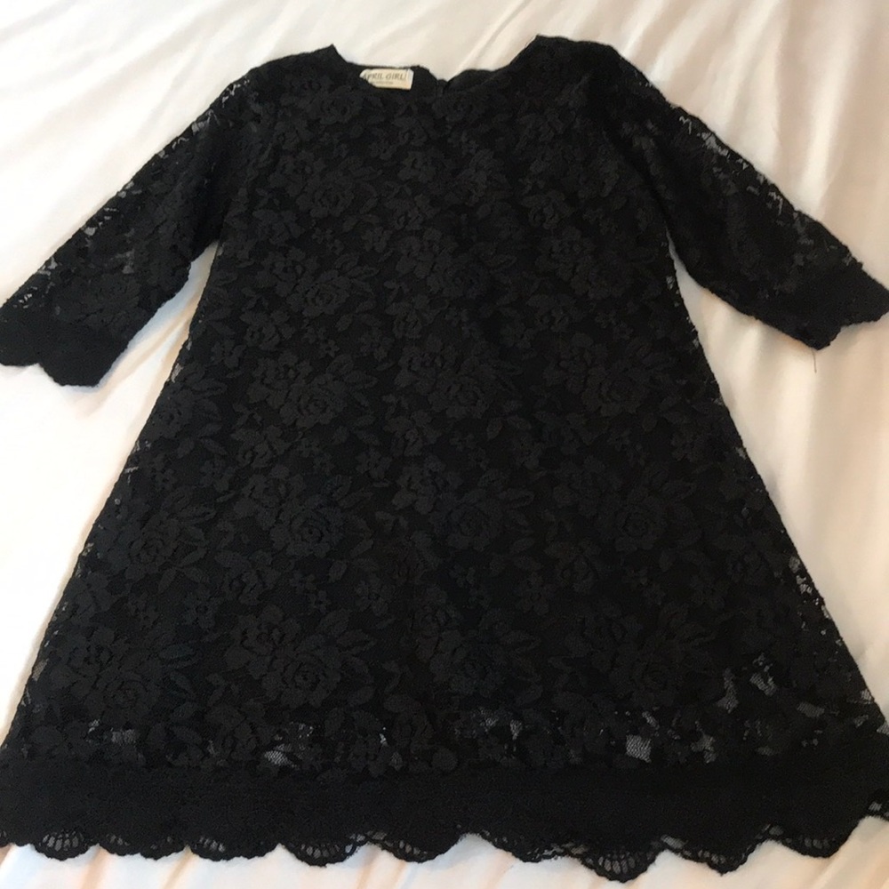 Toddler Girl 4t